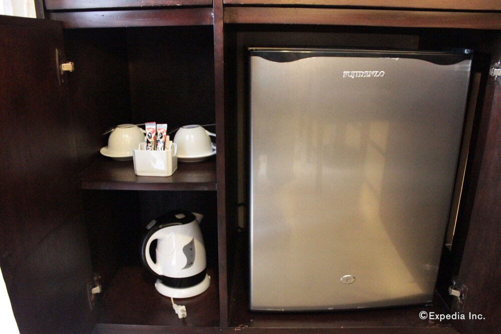 In-Room Amenity