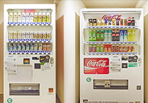 Vending Machine