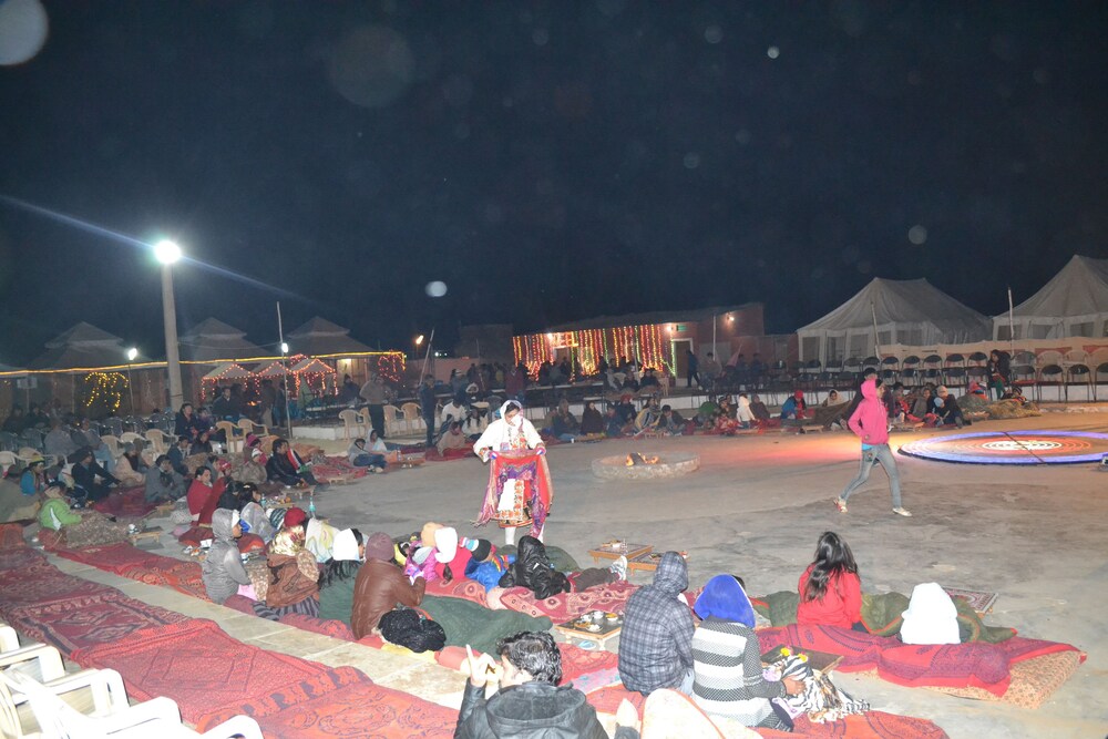 Theater Show