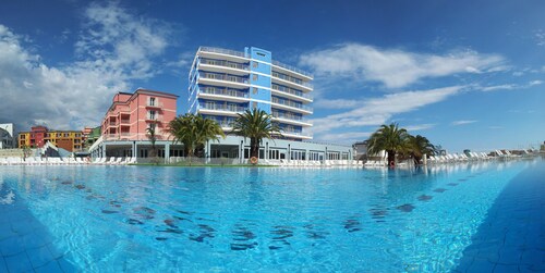 Ai Pozzi Village & Spa Hotel
