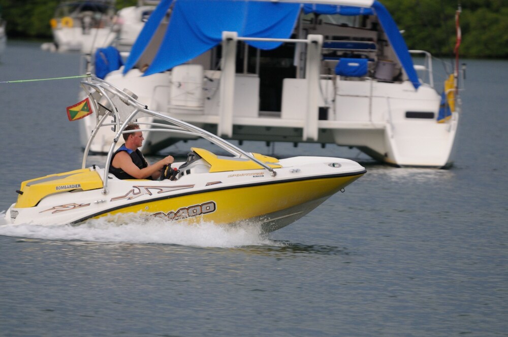 Boating