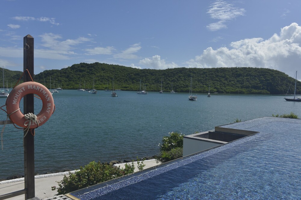 Infinity Pool