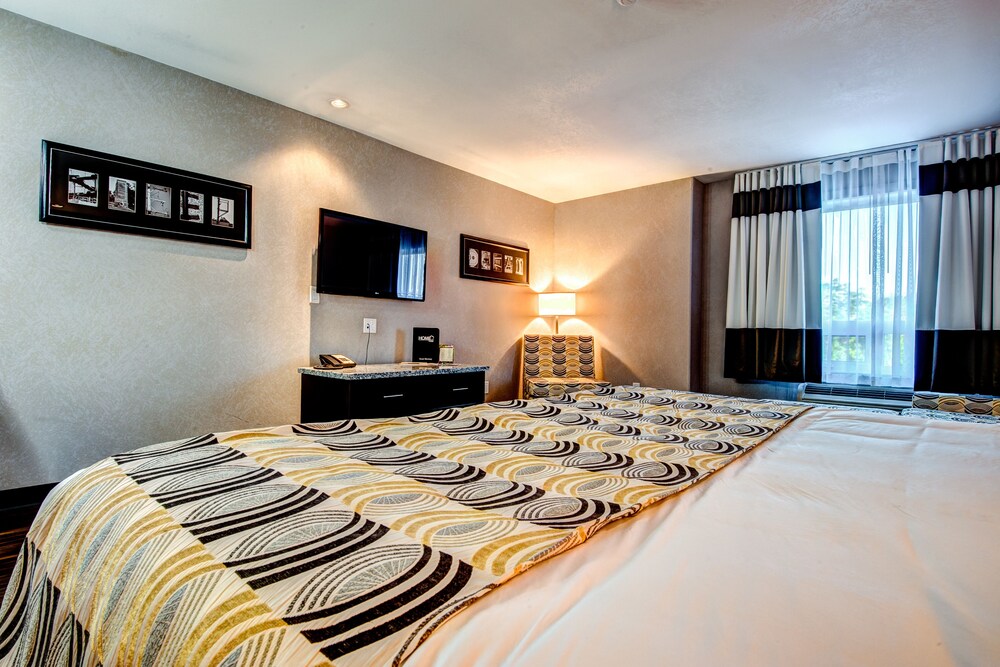 In-Room Amenity