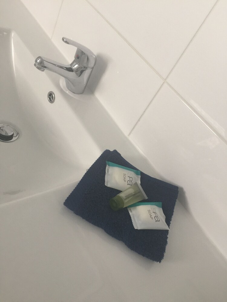 In-Room Amenity