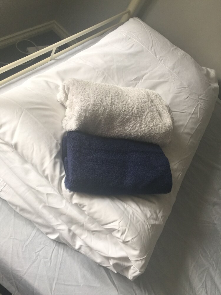 City Apartment, 3 Bedrooms - In-Room Amenity