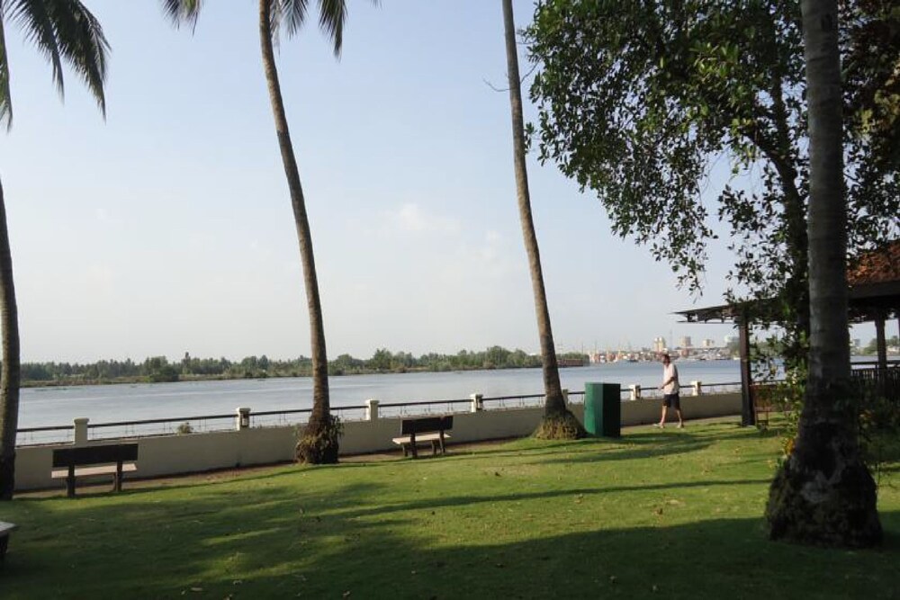 Lake