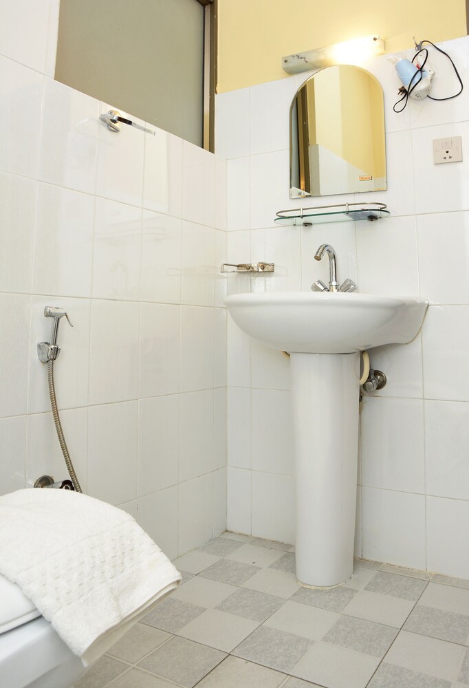 Suite - Bathroom