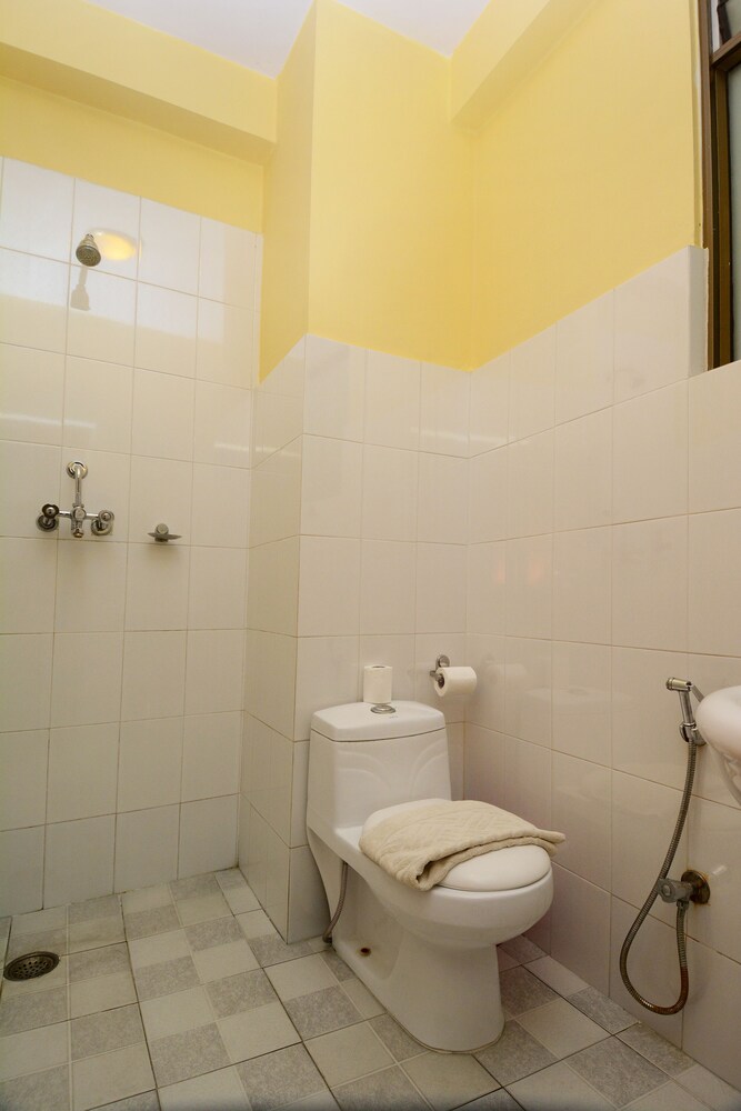 Apartment - Bathroom