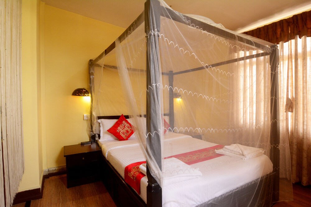 Suite - Guestroom