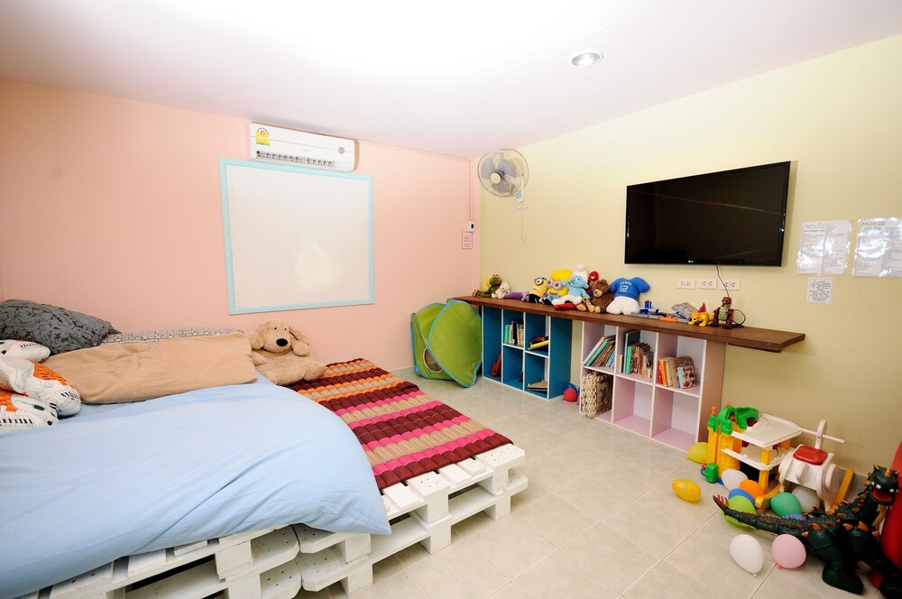 Childrens Activities