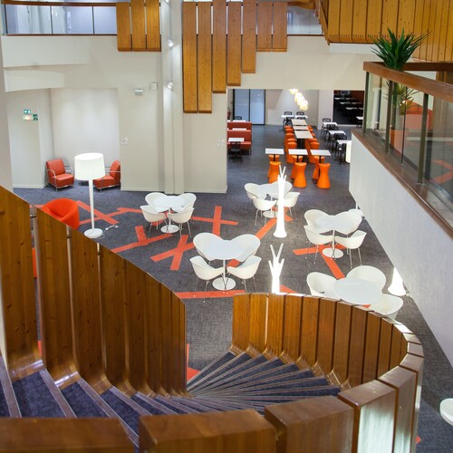 Ibis Styles Poitiers Centre