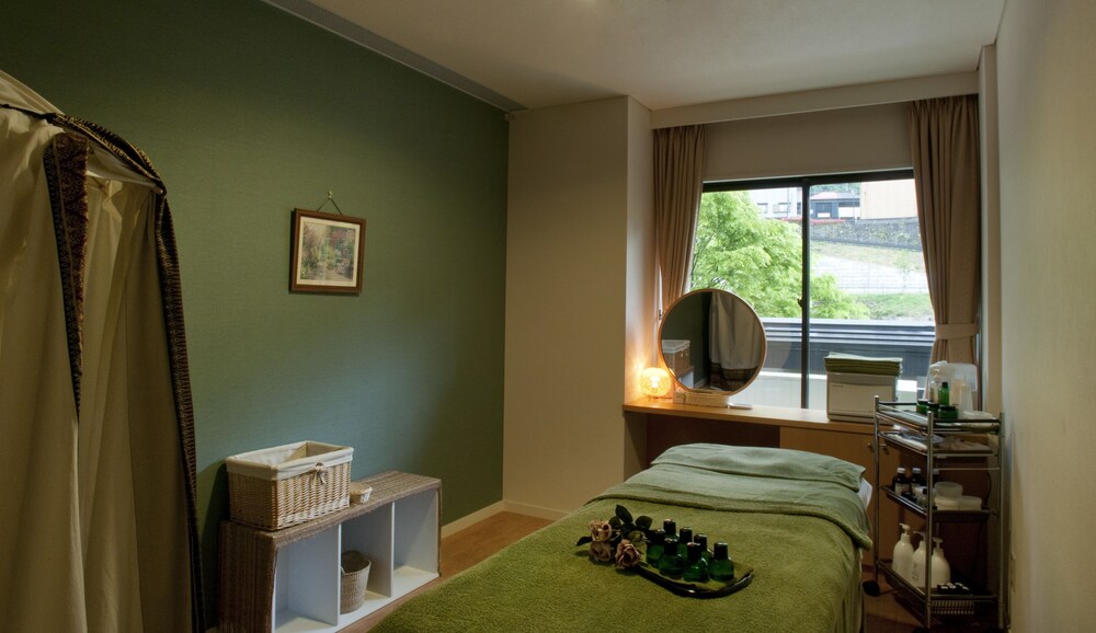Treatment Room