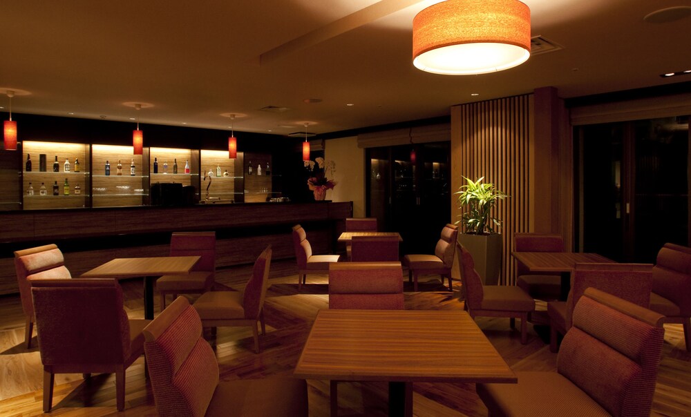 Hotel Lounge