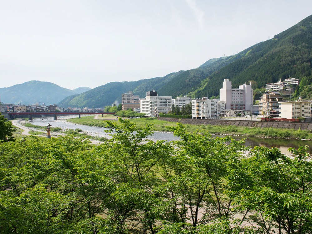 객실 전망
