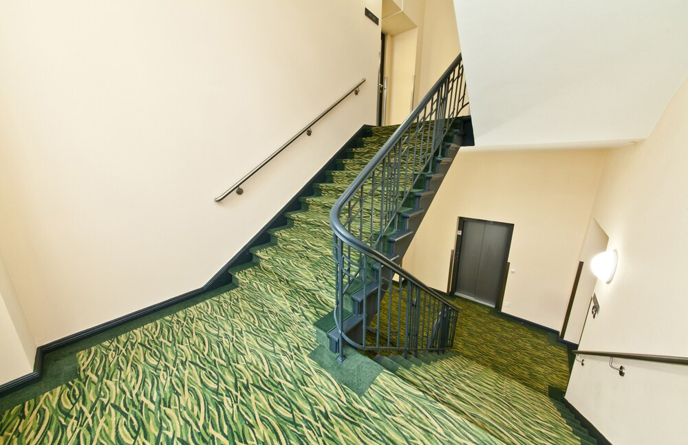 Treppe