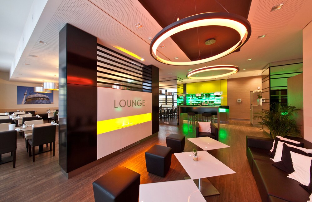 Hotellounge