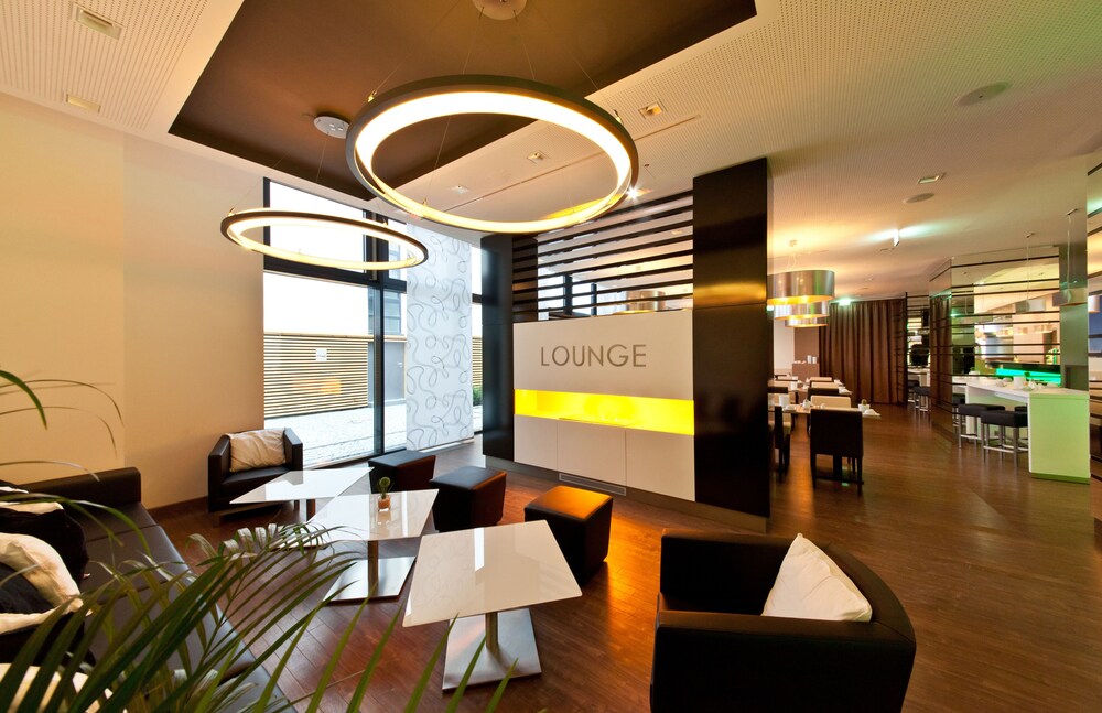 Hotellounge