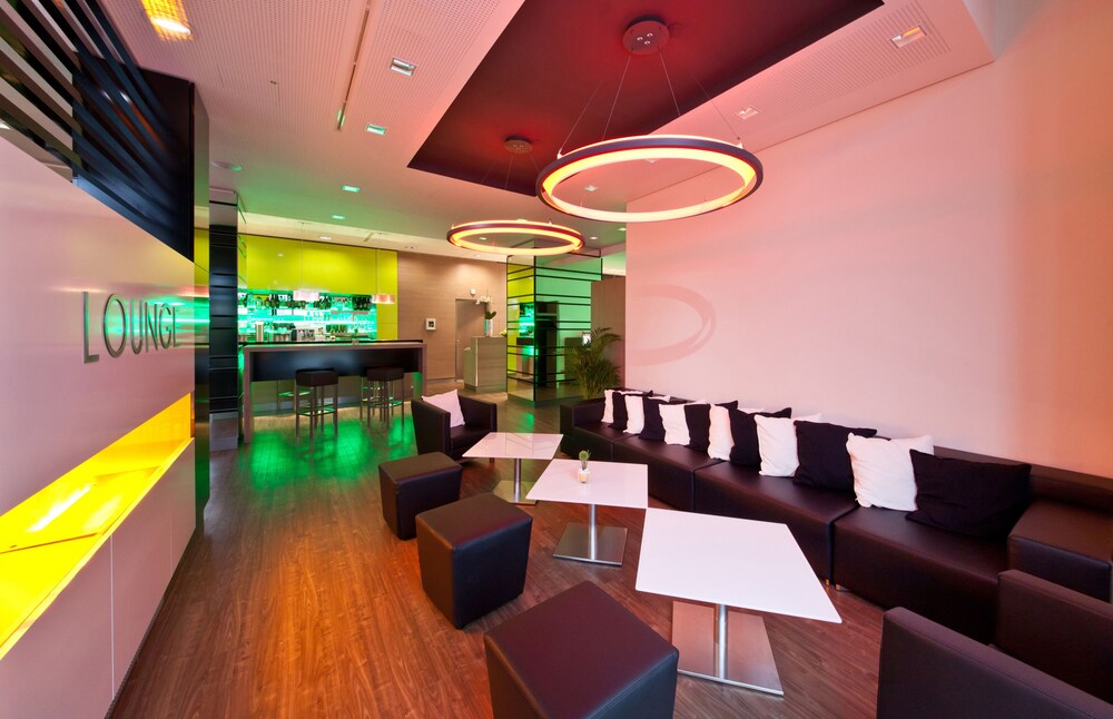 Hotellounge