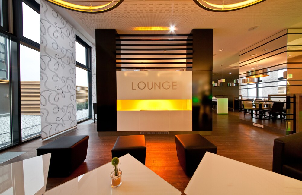 Hotellounge