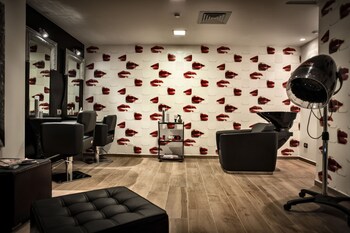 Hair Salon