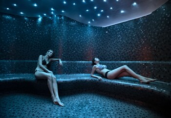 Turkish Bath