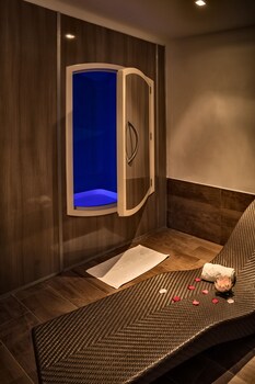 Spa Treatment