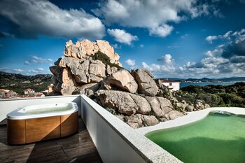 Jetted Tub