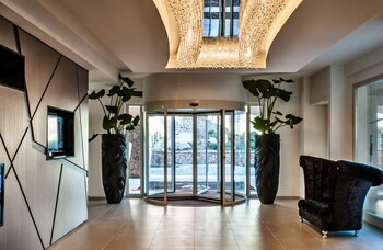 Hotel Interior