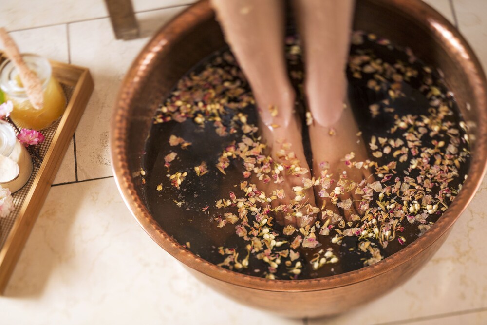 Spa Treatment