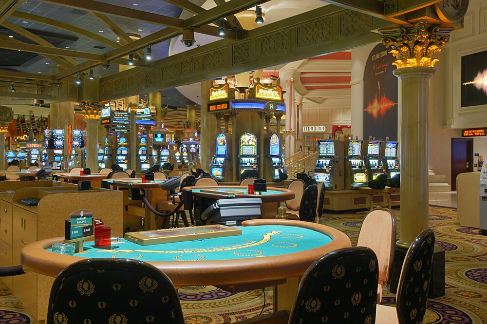 Casino