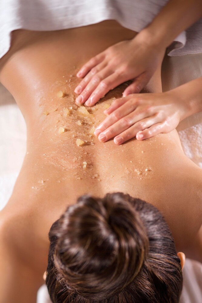 Spa Treatment