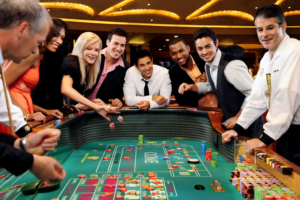 Casino