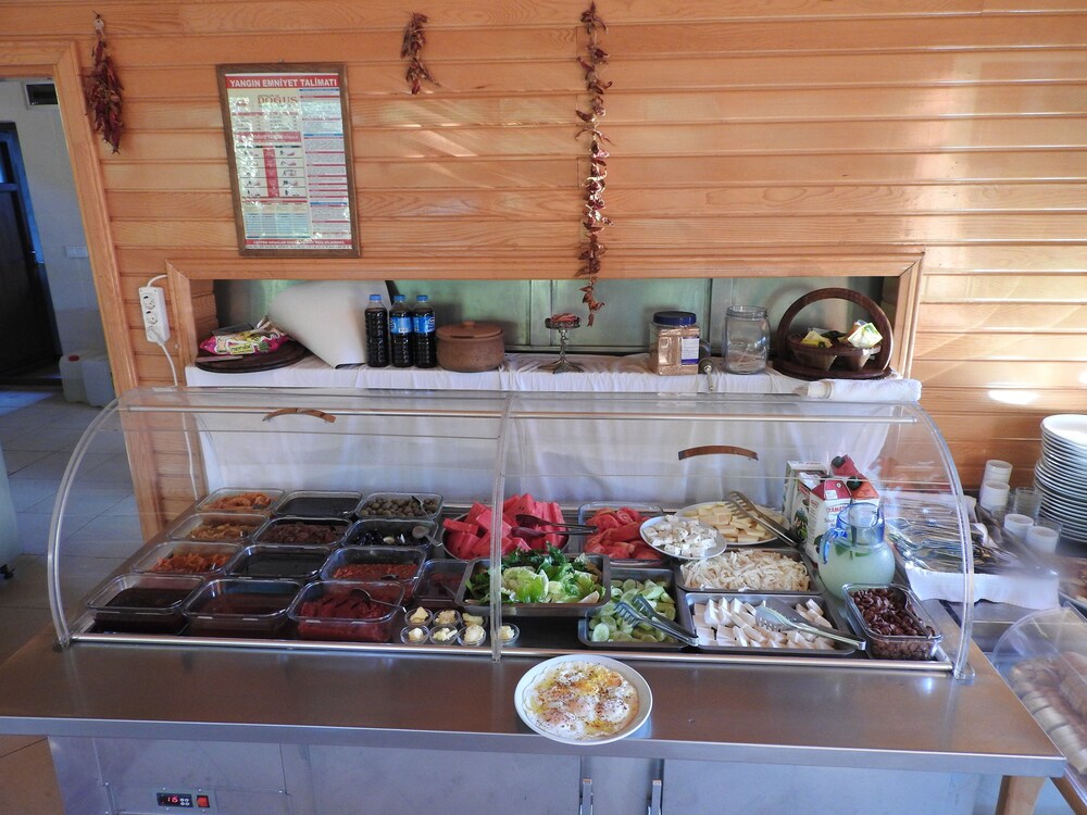 식당