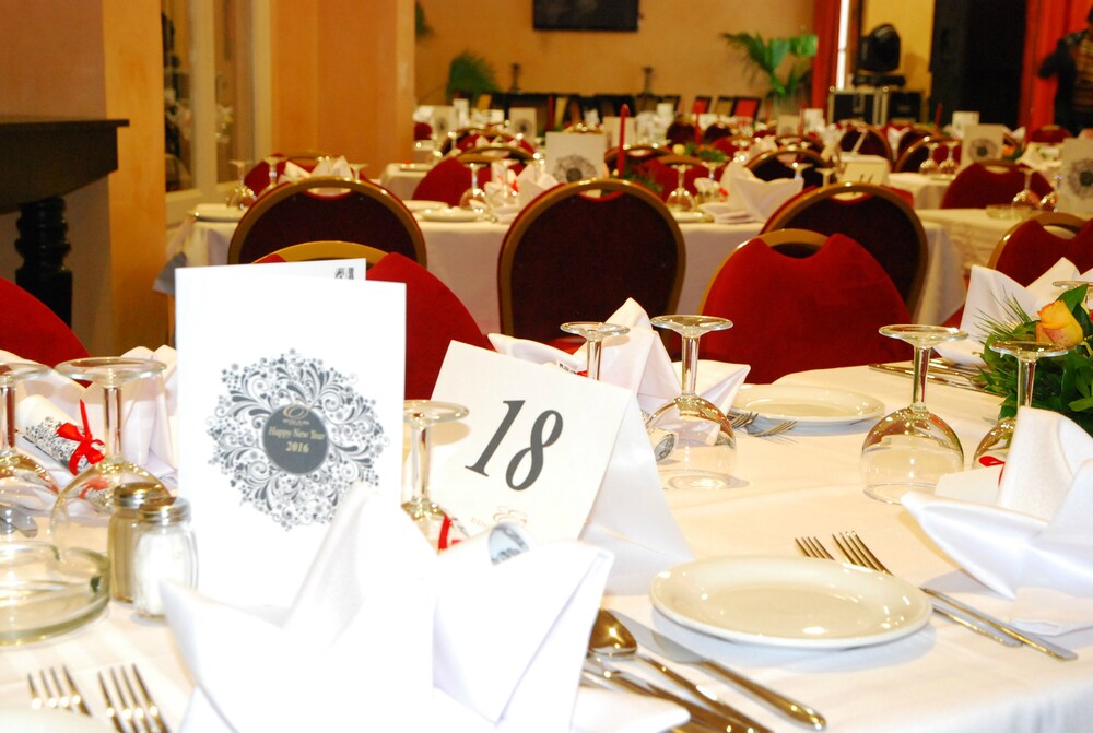 Ballroom