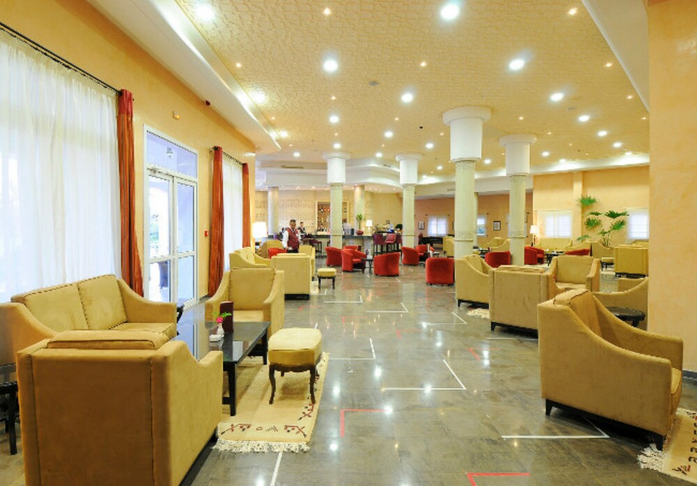 Hotel Bar