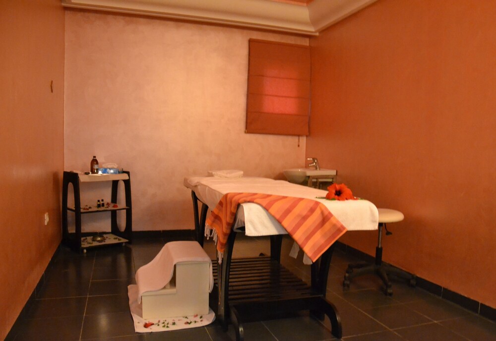 Massage