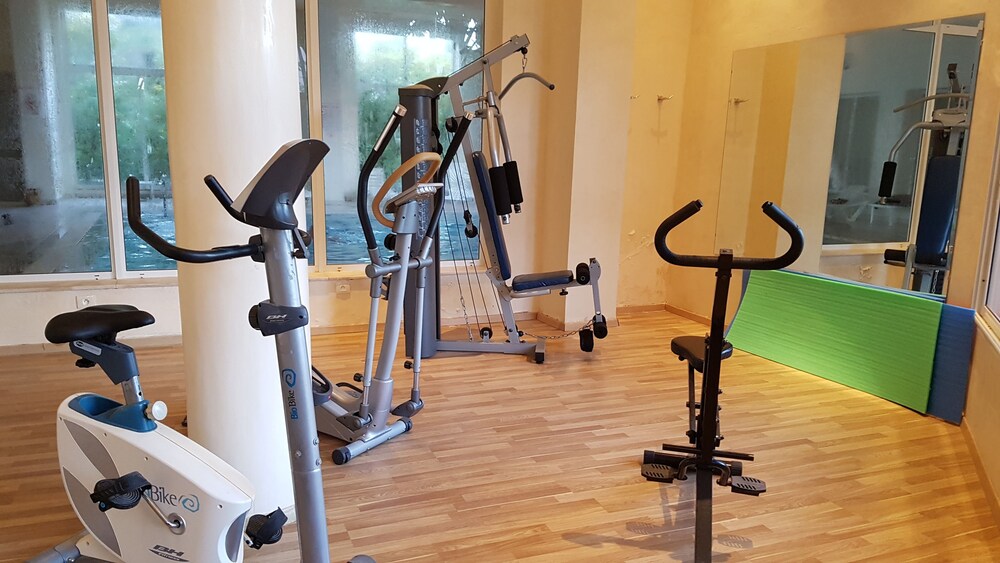 Sports Facility