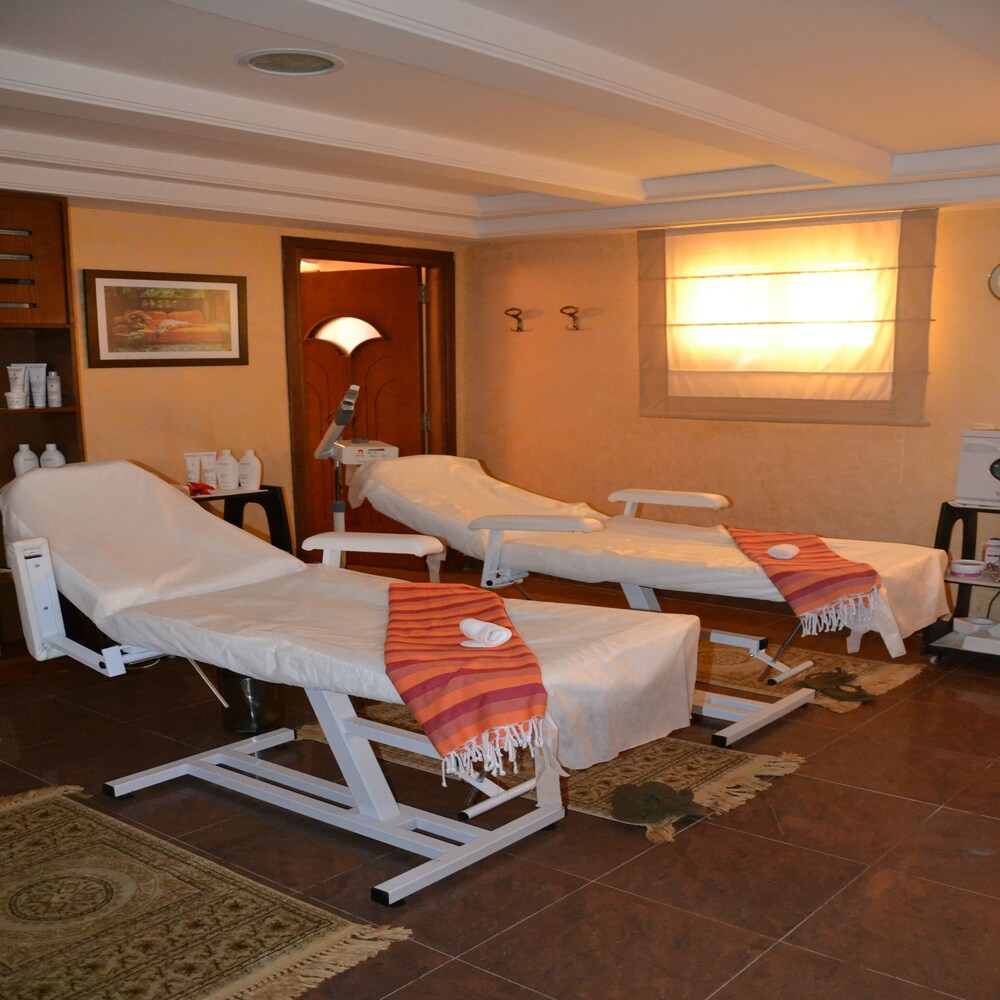 Massage
