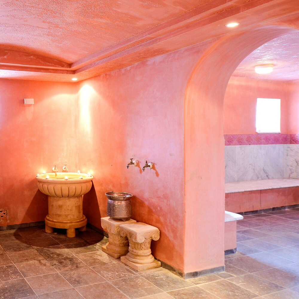 Steam Room