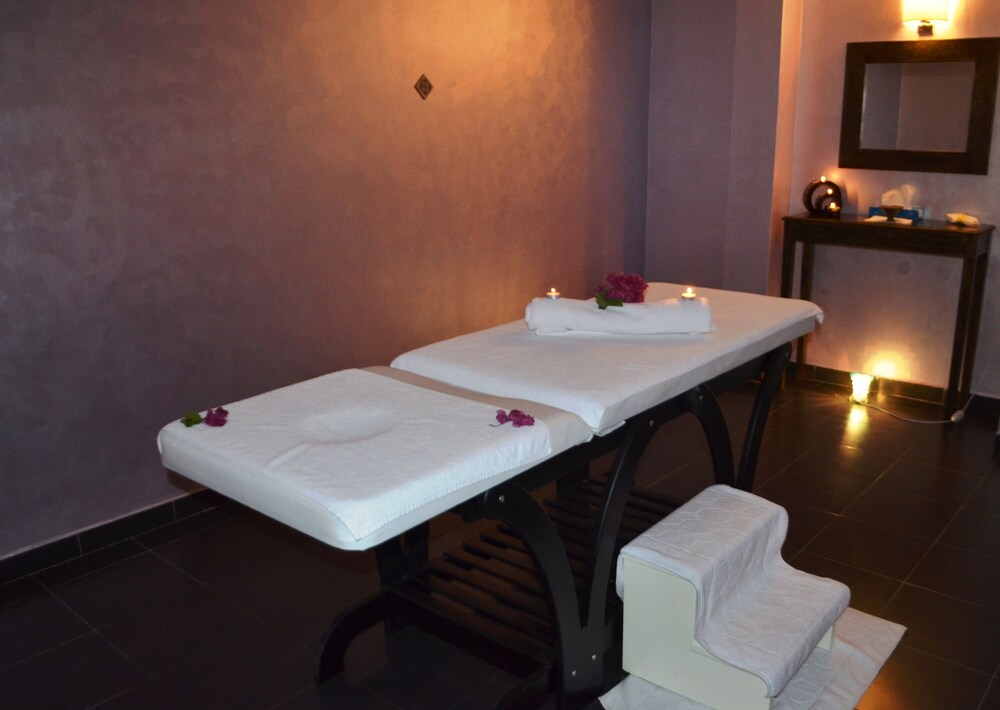 Massage