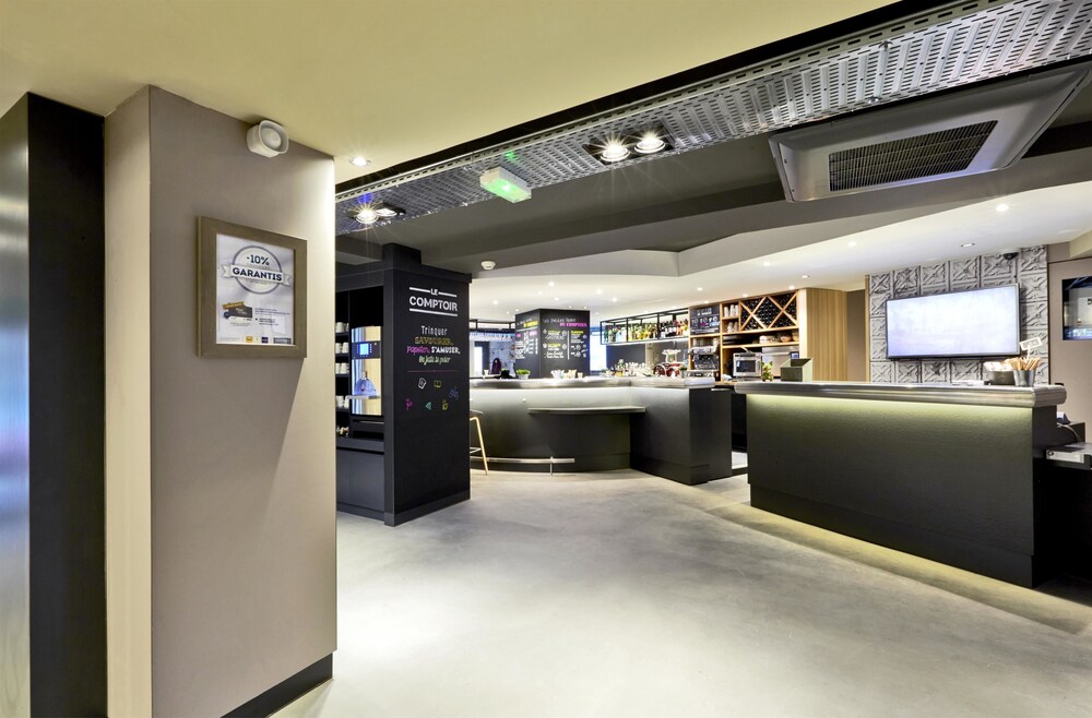Salle de réception