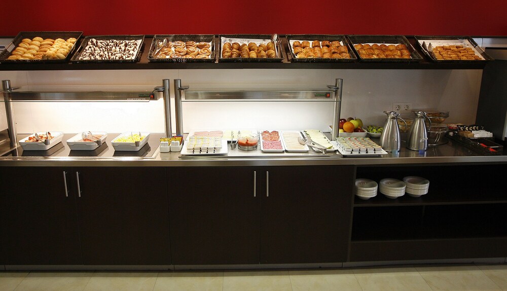 Food Court