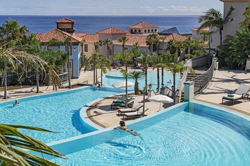 Quinta Do Lorde Resort Hotel Marina