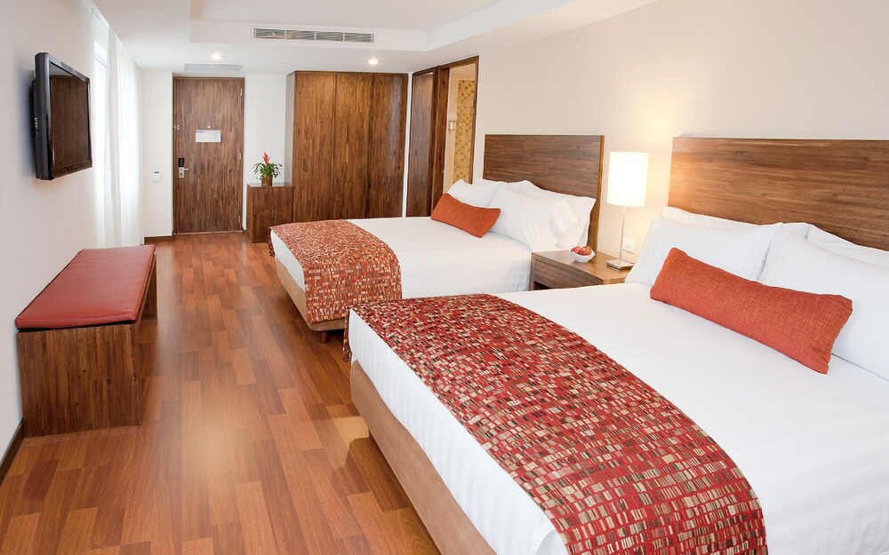 In-Room Amenity