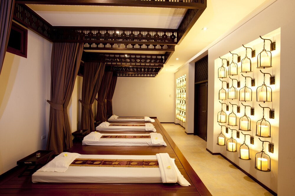 Treatment Room