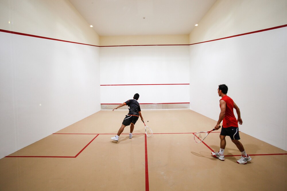 Sports Facility