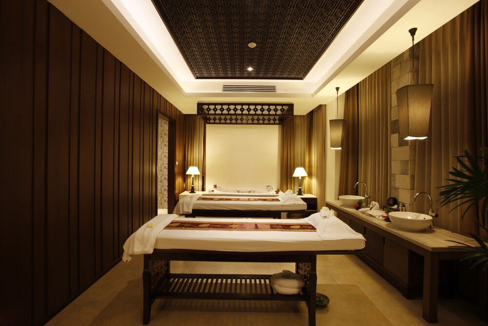 Treatment Room