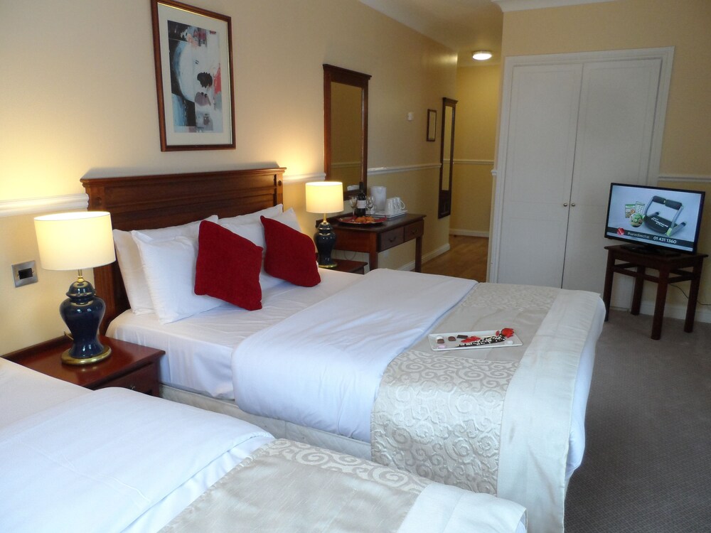 Guestroom