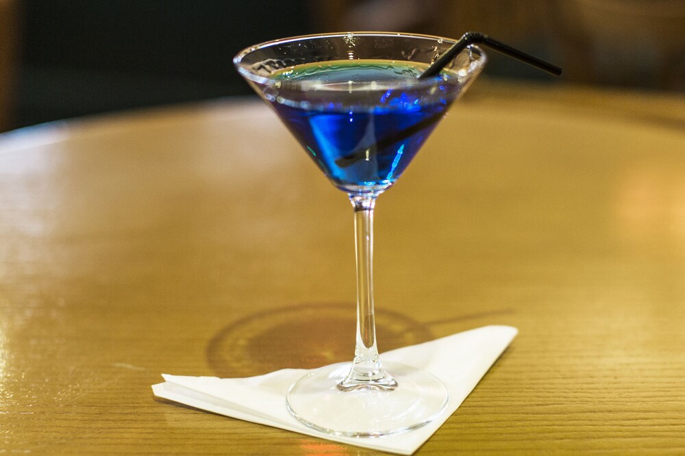 Hotel Bar