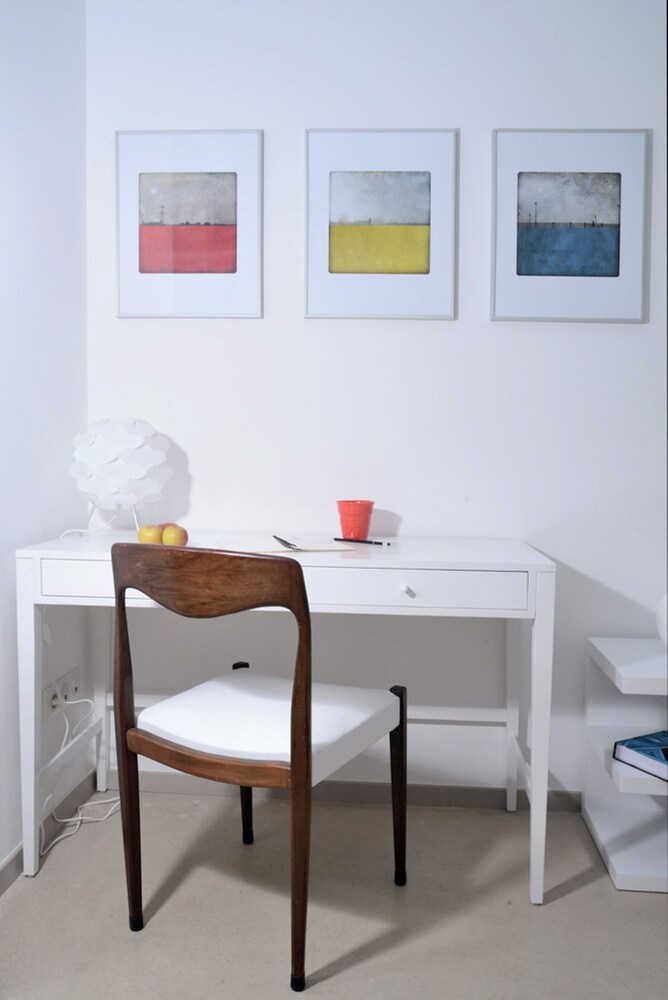 In-Room Amenity